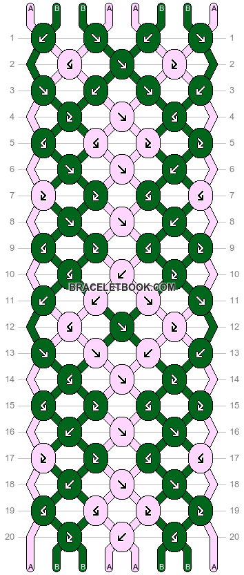 Normal pattern #189472 variation #391122 pattern