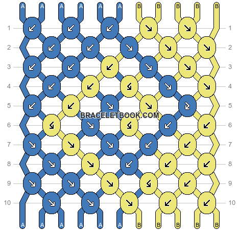 Normal pattern #5608 variation #391125 pattern