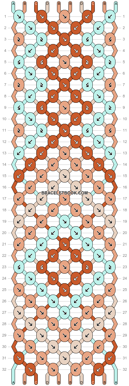 Normal pattern #7440 variation #391126 pattern