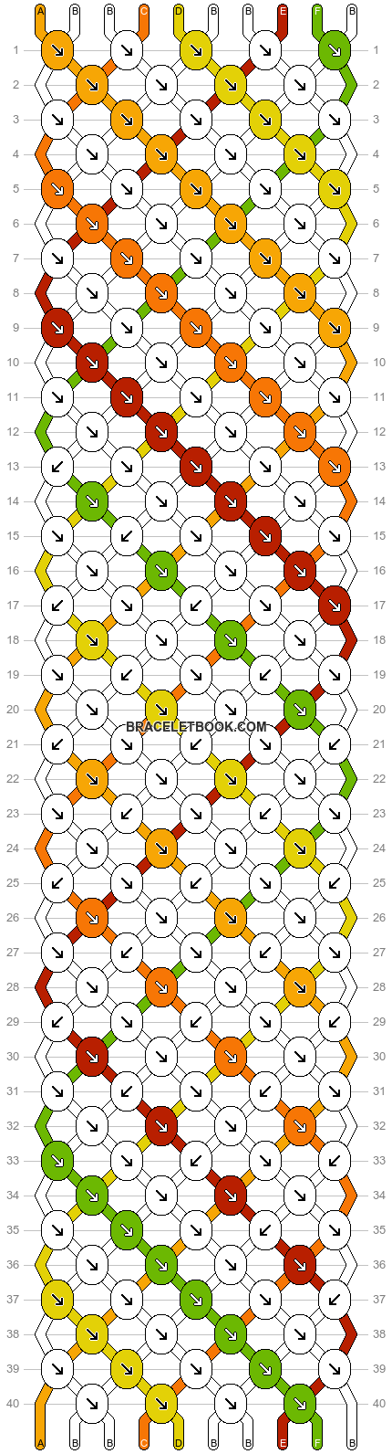 Normal pattern #152334 variation #391128 pattern