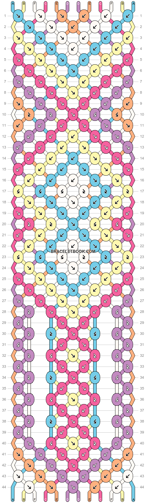 Normal pattern #28009 variation #391130 pattern