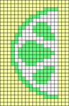 Alpha pattern #178501 variation #391133