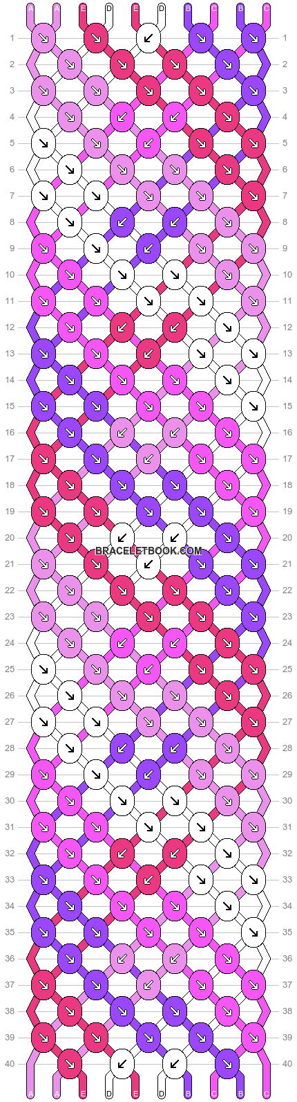 Normal pattern #30651 variation #391137 pattern
