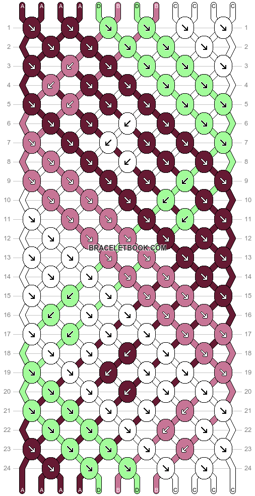 Normal pattern #183228 variation #391138 pattern