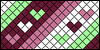 Normal pattern #183228 variation #391138