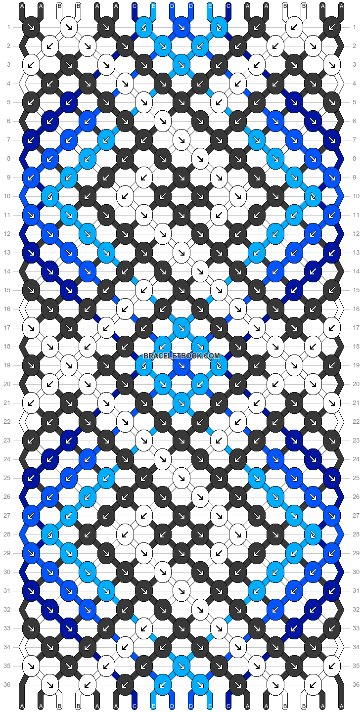 Normal pattern #188647 variation #391139 pattern