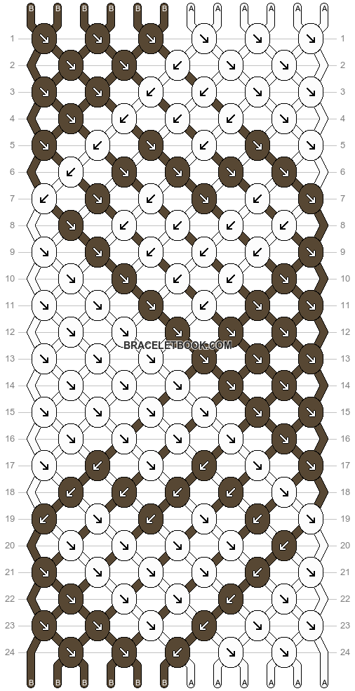 Normal pattern #189365 variation #391141 pattern