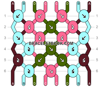 Normal pattern #189239 variation #391142 pattern