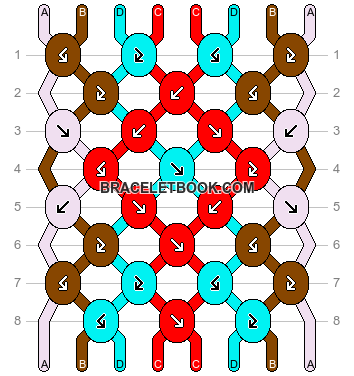 Normal pattern #189498 variation #391143 pattern