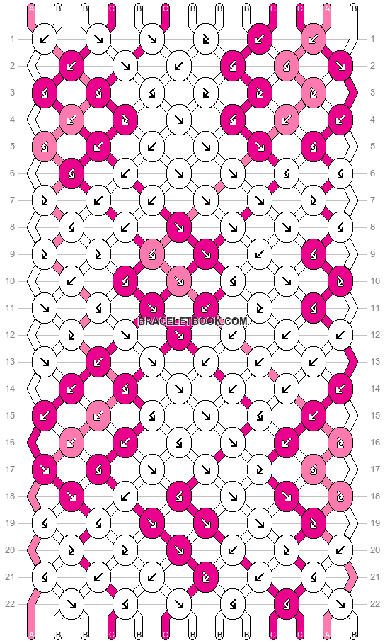 Normal pattern #189493 variation #391146 pattern