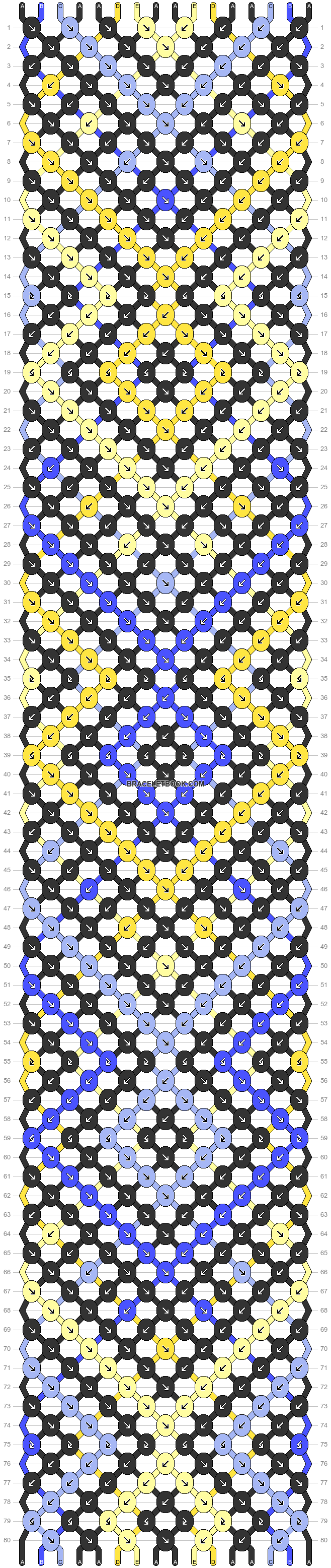 Normal pattern #35117 variation #391154 pattern