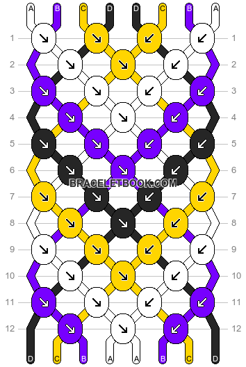 Normal pattern #2 variation #391156 pattern