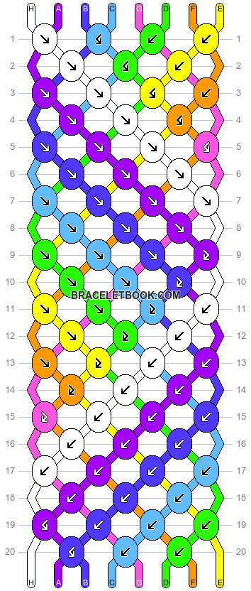 Normal pattern #26137 variation #391157 pattern