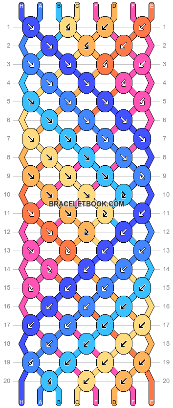 Normal pattern #26137 variation #391158 pattern
