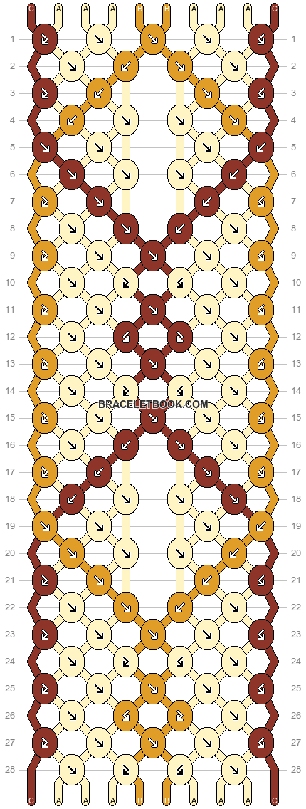 Normal pattern #188574 variation #391161 pattern