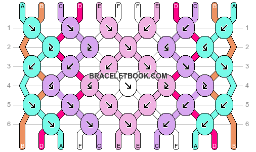 Normal pattern #18 variation #391162 pattern