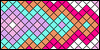 Normal pattern #18 variation #391162