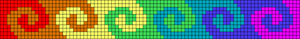 Alpha pattern #42245 variation #391163