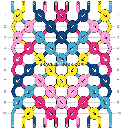 Normal pattern #2359 variation #391164 pattern