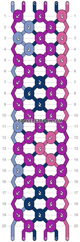 Normal pattern #188681 variation #391165 pattern