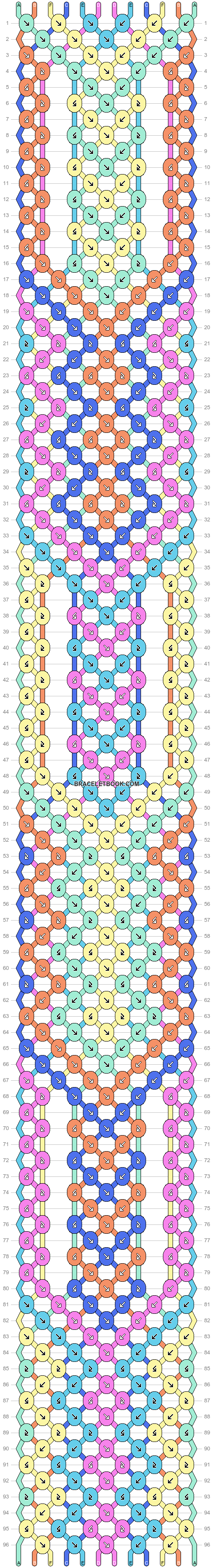 Normal pattern #128692 variation #391168 pattern