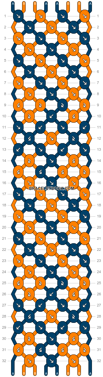 Normal pattern #189499 variation #391170 pattern