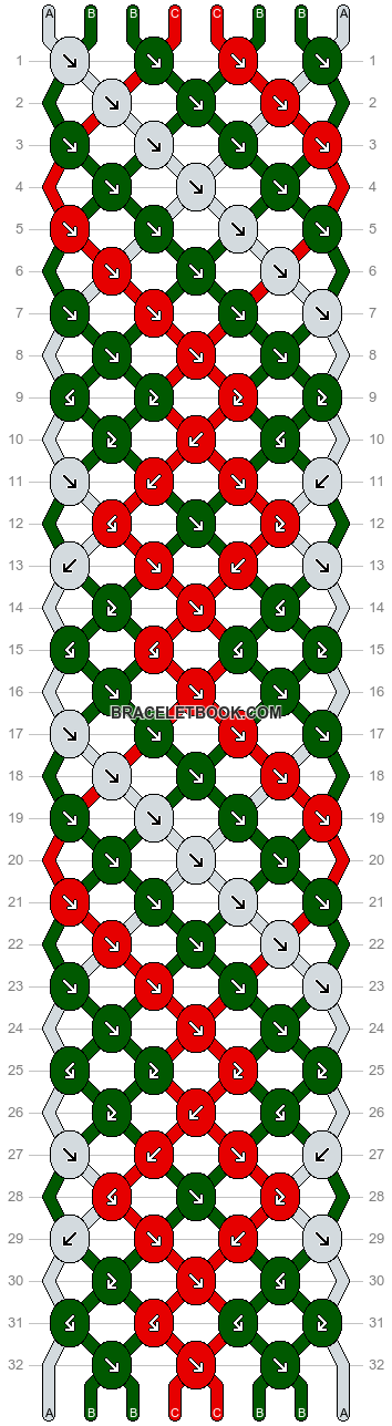 Normal pattern #189499 variation #391171 pattern