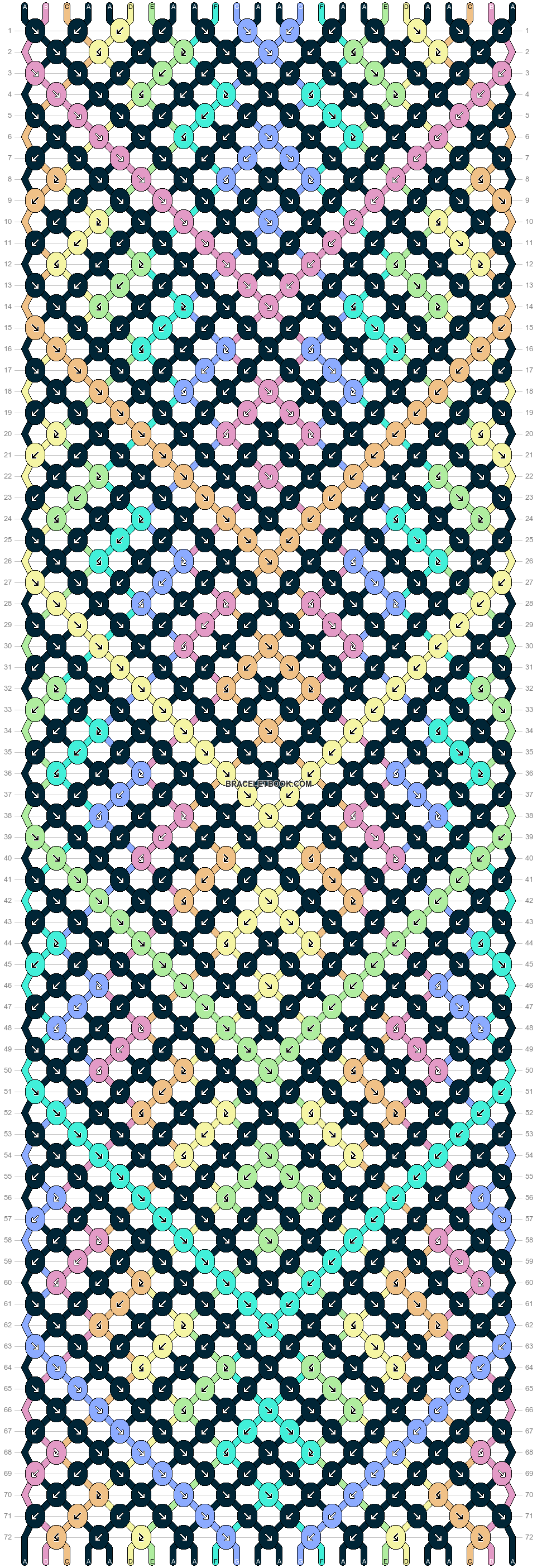 Normal pattern #59761 variation #391175 pattern