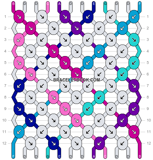 Normal pattern #145195 variation #391176 pattern