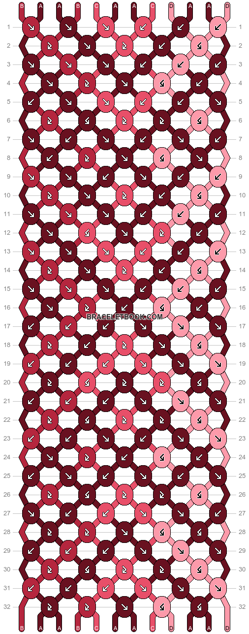 Normal pattern #186657 variation #391178 pattern
