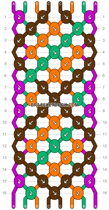 Normal pattern #185415 variation #391179 pattern