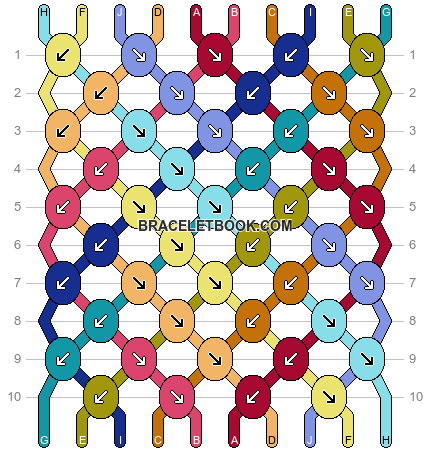 Normal pattern #2359 variation #391180 pattern