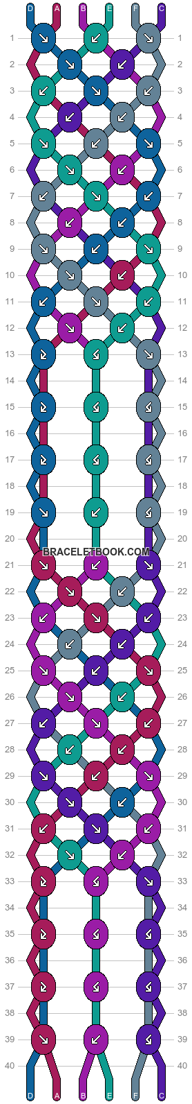 Normal pattern #139195 variation #391181 pattern