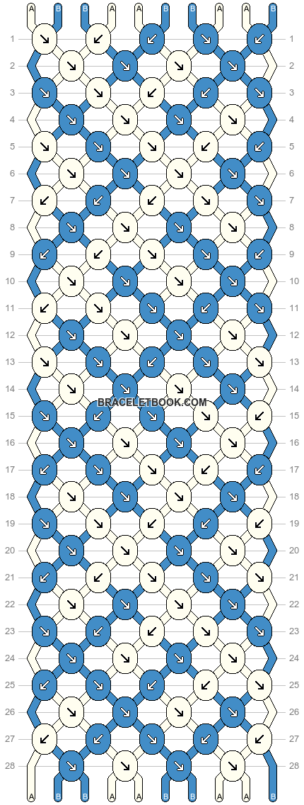 Normal pattern #6973 variation #391184 pattern