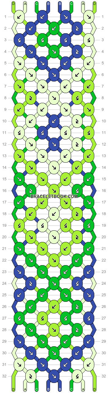Normal pattern #182108 variation #391185 pattern