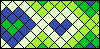 Normal pattern #182108 variation #391185