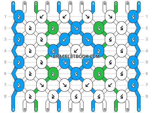 Normal pattern #6368 variation #391186 pattern