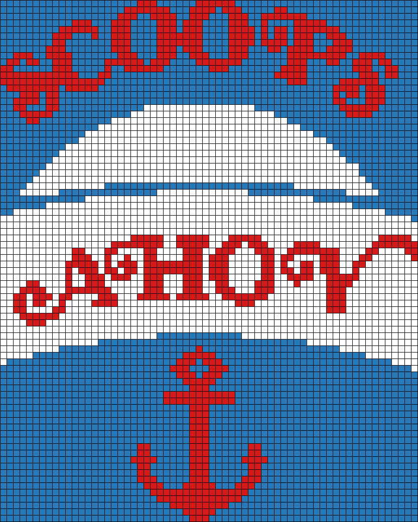 Alpha pattern #50838 variation #391188 preview