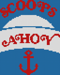 Alpha pattern #50838 variation #391188