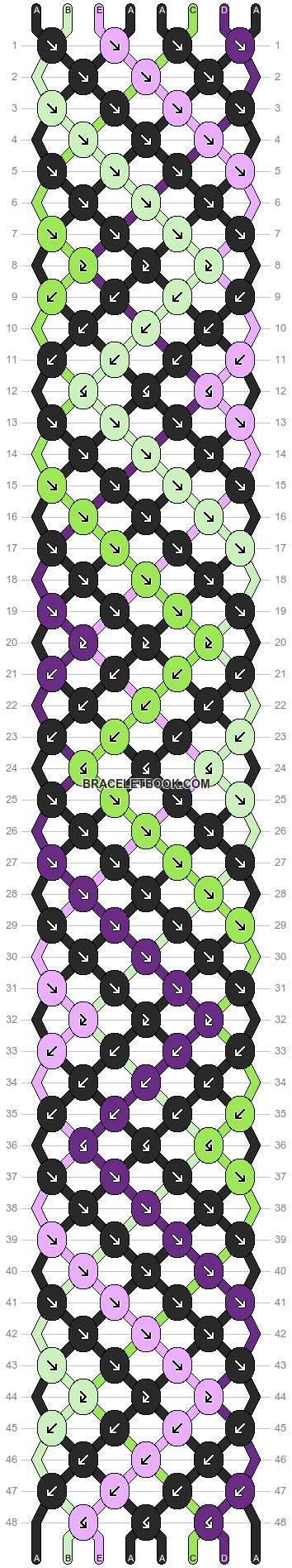 Normal pattern #158114 variation #391189 pattern