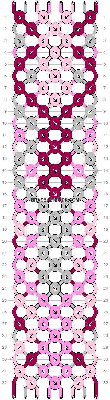 Normal pattern #189000 variation #391192 pattern