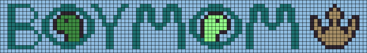 Alpha pattern #168825 variation #391195 preview