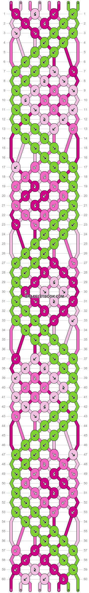 Normal pattern #174663 variation #391197 pattern
