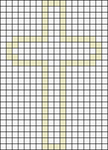 Alpha pattern #3126 variation #391198