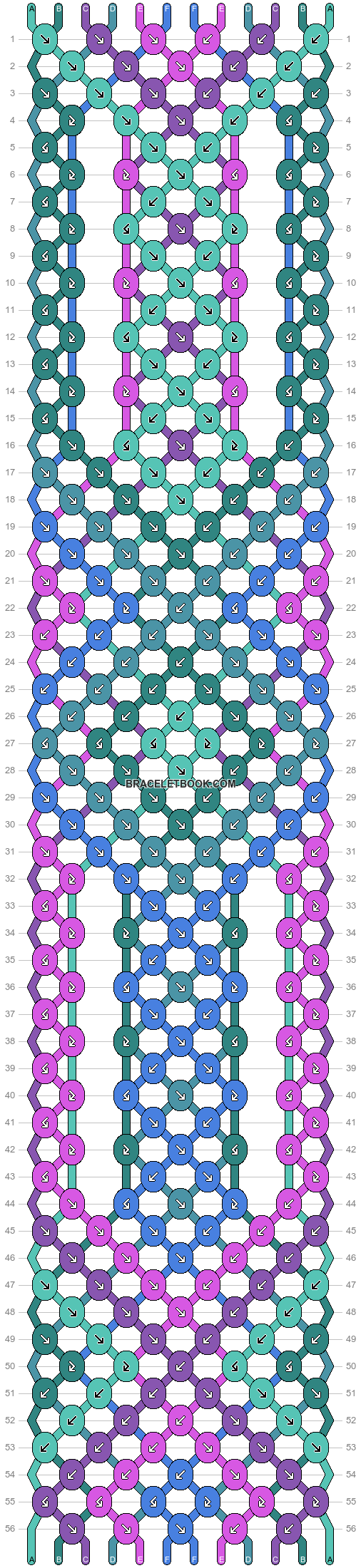 Normal pattern #29554 variation #391200 pattern