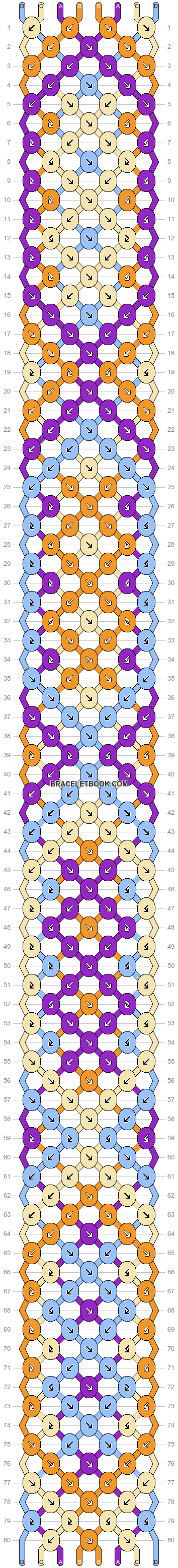 Normal pattern #186214 variation #391201 pattern