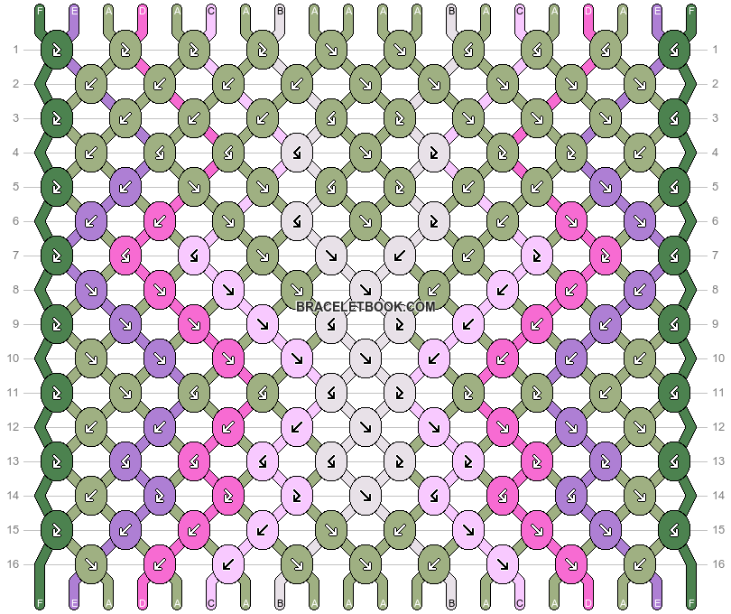 Normal pattern #168839 variation #391202 pattern