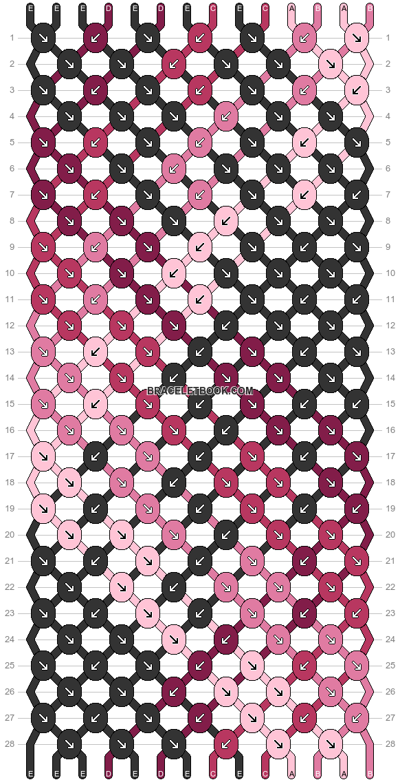 Normal pattern #189293 variation #391203 pattern