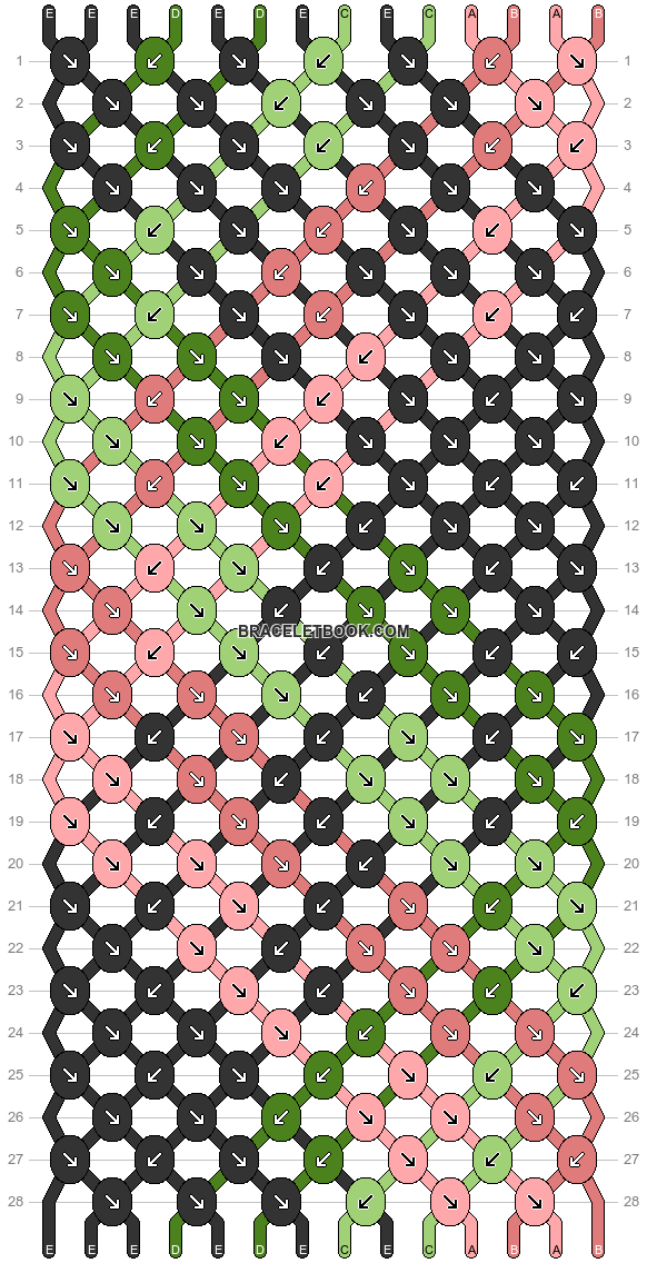 Normal pattern #189293 variation #391204 pattern