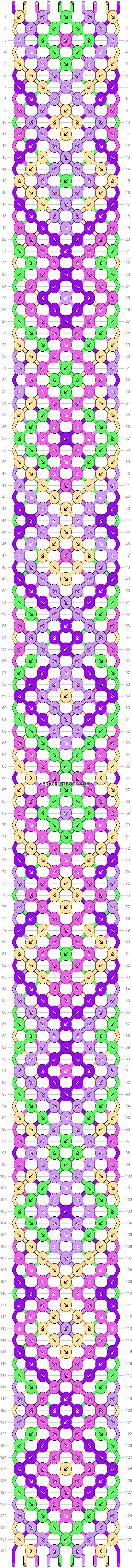 Normal pattern #189510 variation #391205 pattern